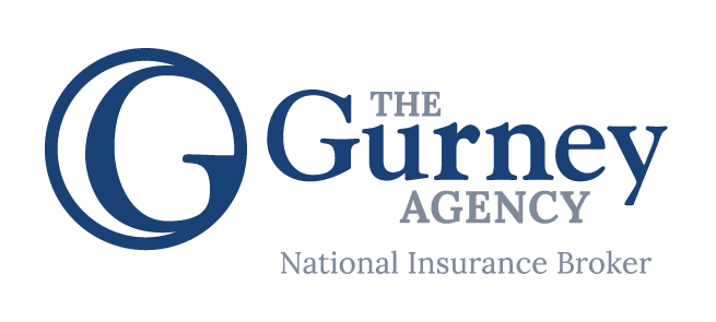 The Gurney Agency Logo