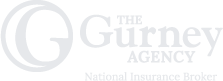 The Gurney Agency Logo